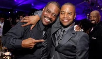 Muere el cantante Cuba Gooding, padre del actor Cuba Gooding Jr.