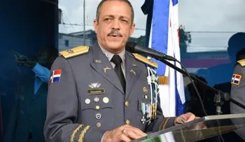 Banda de Percival tenía un plan para desestabilizar el país; PN muestra lista de negocios que serían atracados