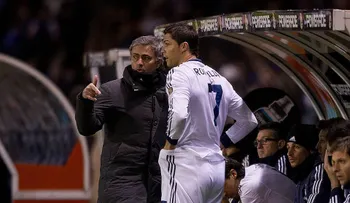 ¿Evadieron Cristiano Ronaldo y Jose Mourinho impuestos?