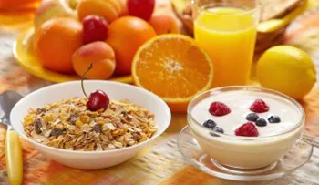 7 consejos para un desayuno dietético