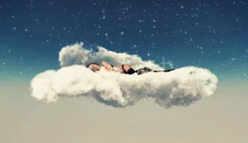 ¿Sueñas que lo engañas? Esto es el significado de tu sueño