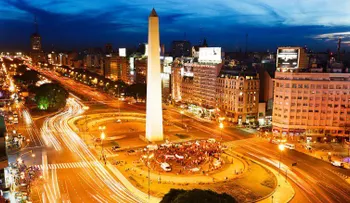 7 planes gratis para hacer en Buenos Aires