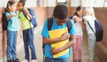La mitad de los adolescentes del mundo sufre violencia escolar
