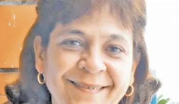 Soraya María, ahora en la radio matutina