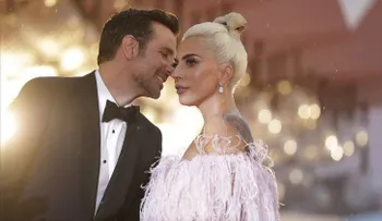 Lady Gaga y Bradley Cooper tuvieron una química instantánea. Qué se sabe de su relación