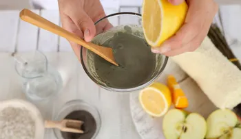  10 usos limón en tratamientos de belleza 