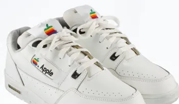 ¿Pagarías 15.000 dólares por unos tenis?