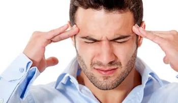 5 razones que provocan dolor de cabeza 