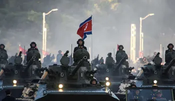 General de EE.UU.: Un conflicto con Corea del Norte sería similar a la Segunda Guerra Mundial