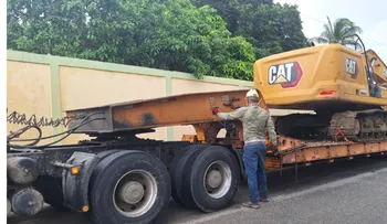 Gobierno envía equipos a zonas agrícolas afectadas por Melissa