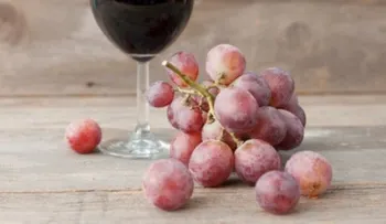 El vino tinto previene la pérdida de memoria