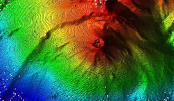 Alerta en Venezuela por posible erupción de un volcán submarino que podría desatar tsunami