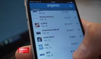 Las vías electrónicas del dinero en Uruguay