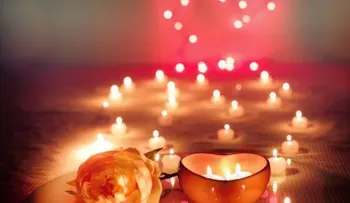 Presta atención a estas tradiciones curiosas para celebrar San Valentín