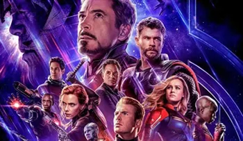 La historia de los Avengers en el cine