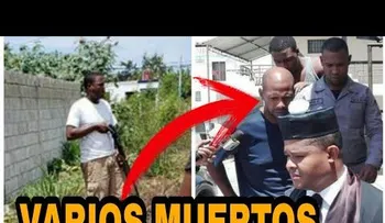 Arrestan agentes que alegadamente mataron interno herido tras fugarse; PGR ordena investigación