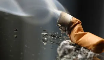 12% de los caraqueños sufre de tos del fumador   