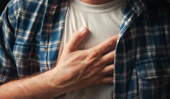 Hernia de hiato y cómo tratarla de manera natural