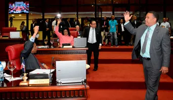 Senado aprueba ley crea Sistema de Garantías Recíprocas