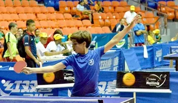 Lora y Almonte ganan en Clásico Rolling Fermín