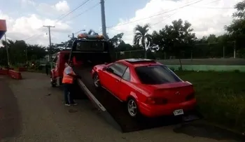 Obras Públicas continuará operativo de asistencia vial hasta el 15 de enero