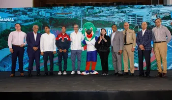 Abinader: RD hará historia con XXV Juegos Centroamericanos y del Caribe 2026