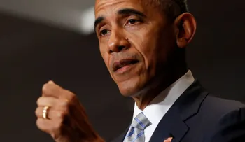 Obama: Los lobos solitarios son el mayor peligro para seguridad EE.UU.