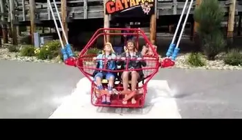 Sus padres lo graban en VIDEO cuando están a punto de perder la vida