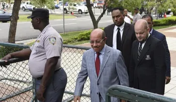 Temístocles revelaría otros implicados por Odebrecht que "estremecería" el país