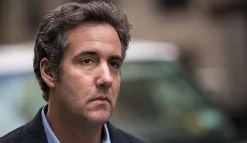 ¿Qué está tratando de hacer Michael Cohen? Tres teorías al respecto