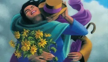 6 cosas hermosas que aprenderás si estás enamorado de la persona adecuada