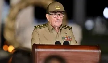 Raúl Castro reaparece en acto público en Cuba tras rumores sobre su salud