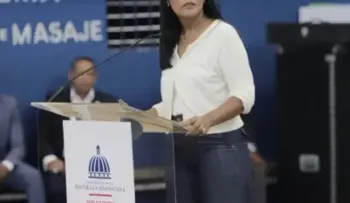 Ministerio de la Mujer realiza consulta nacional en la UASD para prevenir violencia contra las mujeres