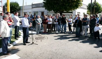 Obras Públicas busca corregir semáforos dañados  
