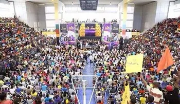 Leonel: en Barahona también soplan los vientos