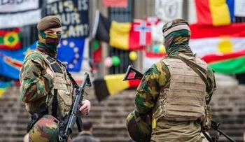 Bélgica ha invertido 600 millones euros en seguridad