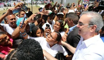 Abinader inaugurará dos edificios que albergarán instituciones públicas en la provincia Duarte este domingo