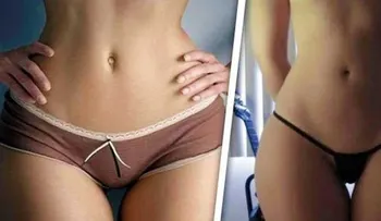 Estas son las razones por las que recomiendan elegirla con caderas anchas