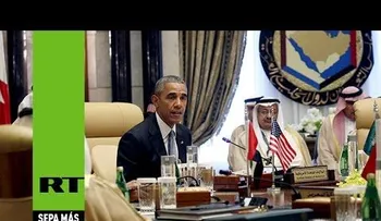 EE.UU. revela monto deuda con Arabia Saudita por primera vez en 40 años (VIDEO)