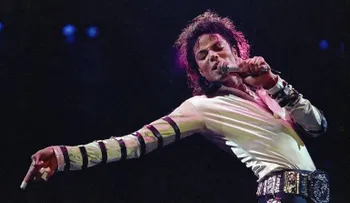 Reeditan álbum "Off the Wall" de Michael Jackson