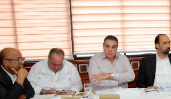 Comisión Bicameral decide no dividir juntas electorales