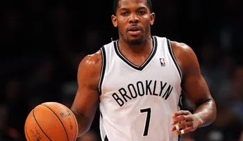 Nets de Brooklyn terminan relación con Joe Johnson