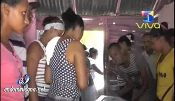 Un estudiante de la UASD se mata por una prohibición que le hizo su familia (VIDEO)