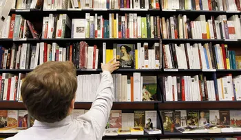 ¿Por qué están enviando libros a la Casa Blanca para el Día de San Valentín?