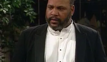 Fallece el actor James Avery, el tío Phil en "El príncipe del Rap"