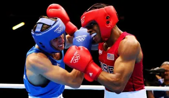 El boxeo olímpico empieza este sábado con todas sus fajas vacantes