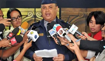 PN revela video de los victimarios de ferretero