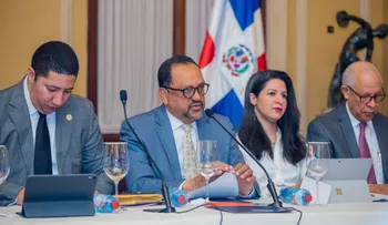 Poder Ejecutivo continúa socializando propuesta de Ministerio de Justicia con abogados