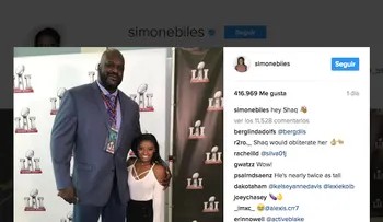 ¿Es esta la mejor foto del Super Bowl 51?
