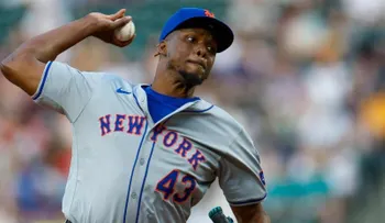 Mets transfieren al relevista dominicano Huáscar Brazobán a los Medias Blancas